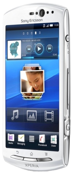 Sony Ericsson Xperia neo V